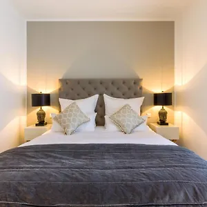 Refugium De Luxe Messe-deutz 3* Cologne