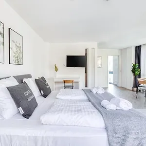 Limehome Friesenplatz - Digital Access 3* Cologne