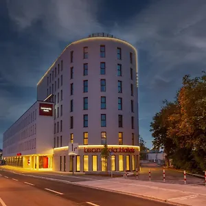 Leonardo 4* Augsburg