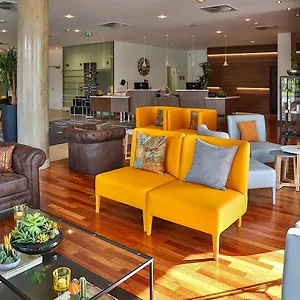 Frankfurt Messe Affiliated By Melia 4* Frankfurt nad Menem