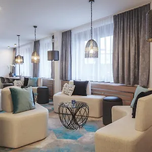 Garner Nord By Ihg 3* Hamburg