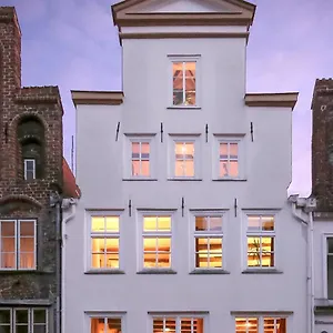 Haase 3* Lübeck
