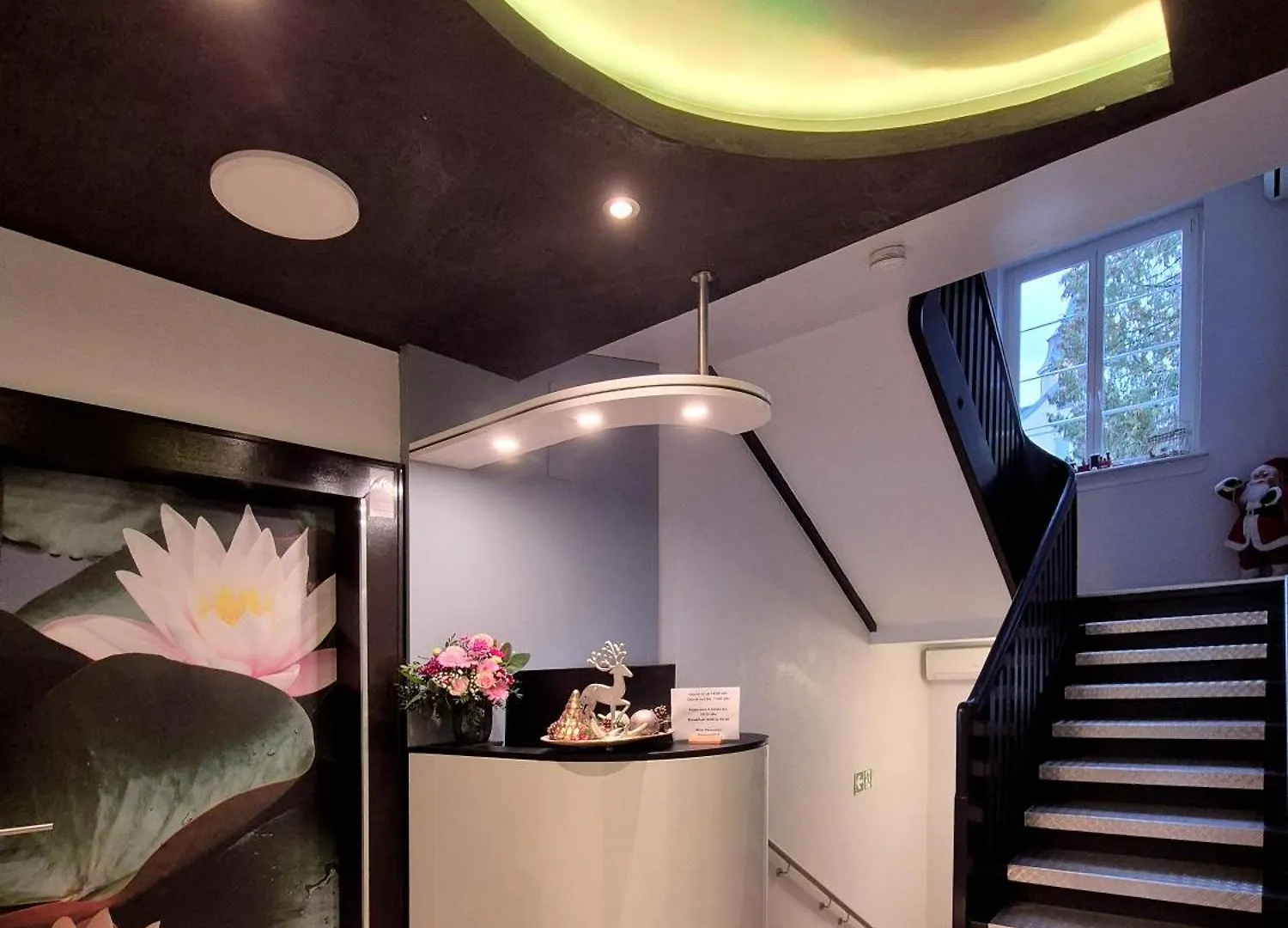 Hotel Maeuerle Lindau
